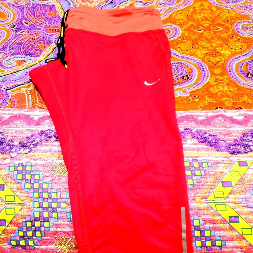 Nike Capri Leggings